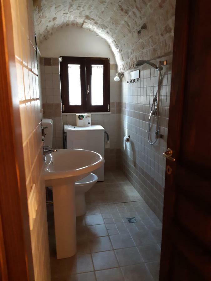 Alberobello Casa Vacanze - Pathos Tra I Trulliヴィラ エクステリア 写真